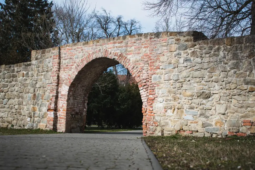 Aquapark Uherské Hradiště