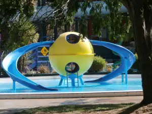 Aquapark Kohoutovice