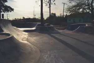 Skatepark