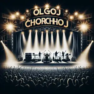 Olgoj Chorchoj