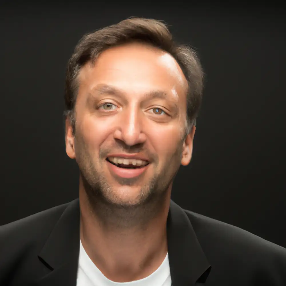 Kryštof Novotný