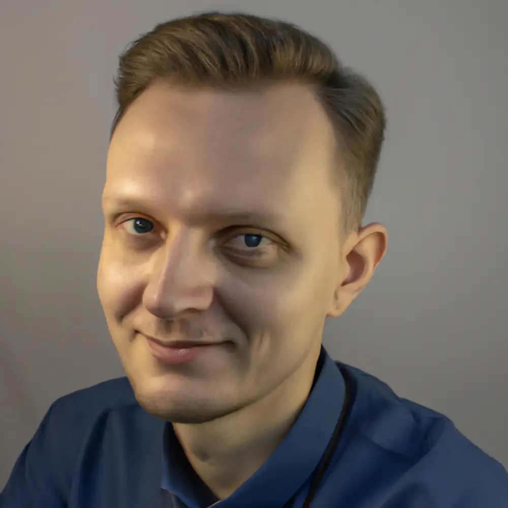 Lukáš Hájek